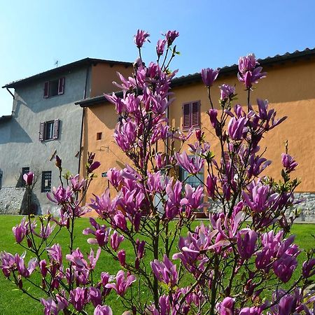 Agriturismo La Querce Rignano sullʼArno Exterior foto