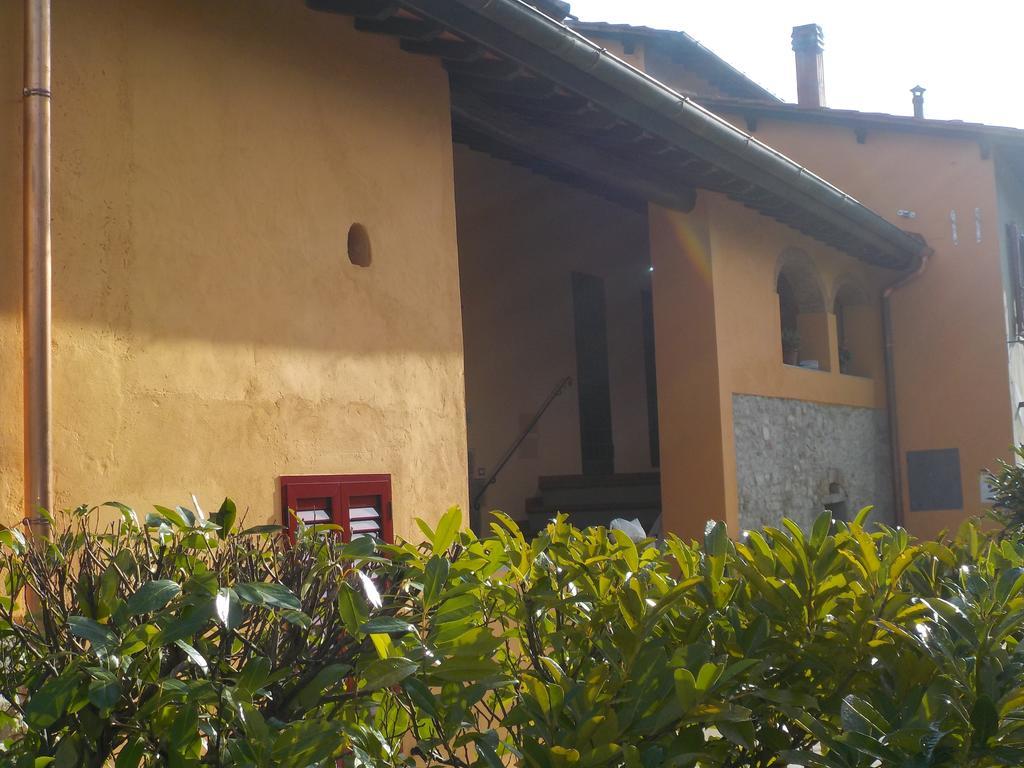 Agriturismo La Querce Rignano sullʼArno Habitación foto
