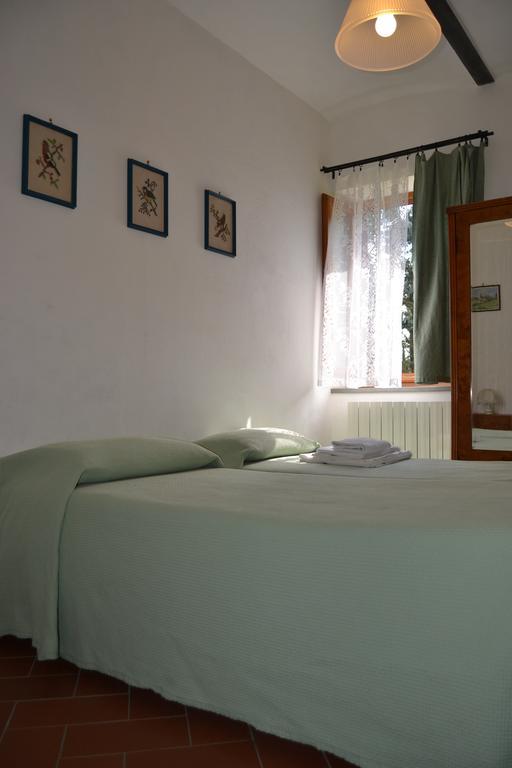 Agriturismo La Querce Rignano sullʼArno Exterior foto