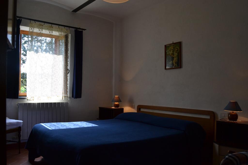 Agriturismo La Querce Rignano sullʼArno Exterior foto