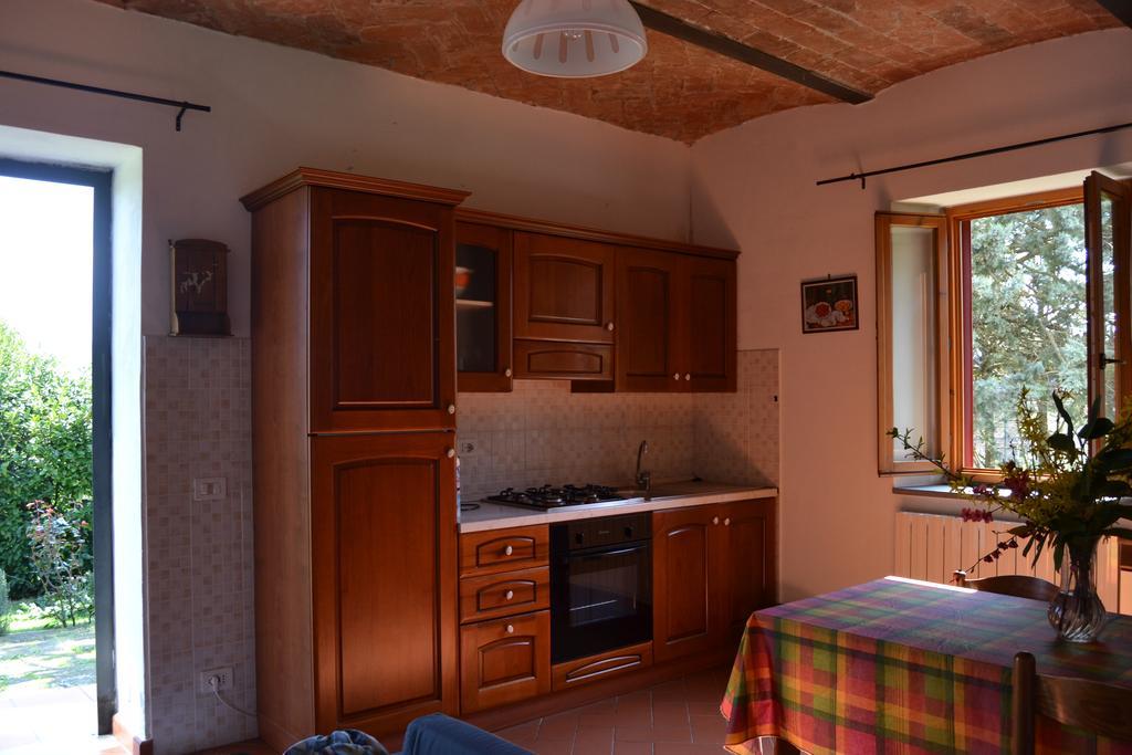 Agriturismo La Querce Rignano sullʼArno Exterior foto