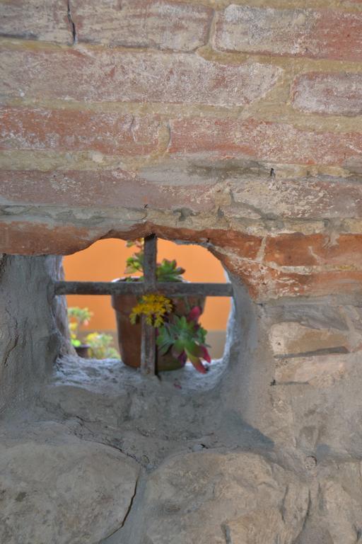 Agriturismo La Querce Rignano sullʼArno Exterior foto
