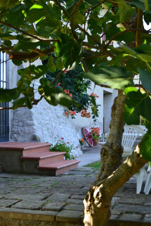 Agriturismo La Querce Rignano sullʼArno Exterior foto