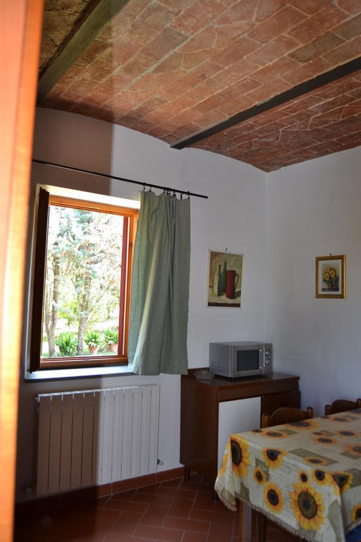 Agriturismo La Querce Rignano sullʼArno Habitación foto