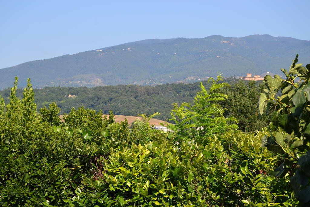 Agriturismo La Querce Rignano sullʼArno Exterior foto