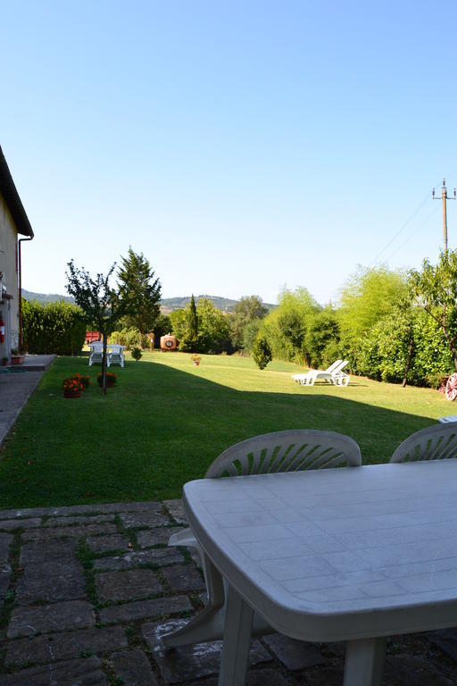 Agriturismo La Querce Rignano sullʼArno Exterior foto