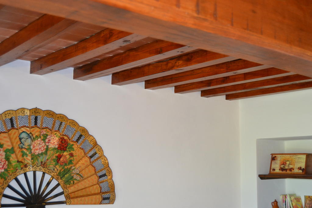 Agriturismo La Querce Rignano sullʼArno Habitación foto