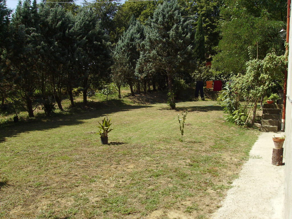 Agriturismo La Querce Rignano sullʼArno Exterior foto